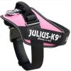 JULIUS K9 idc rosa talla baby 2 33-45 cm
