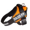 JULIUS K9 idc naranja talla baby 2 33-45 cm