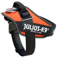 JULIUS K9 IDC naranja