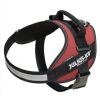 JULIUS K9 idc burdeos talla 0 58-76 cm