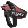 JULIUS K9 idc burdeos talla 2 71-69 cm