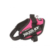 JULIUS K9 IDC fucsia