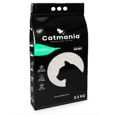 CATMANIA arena aglomerante marsella