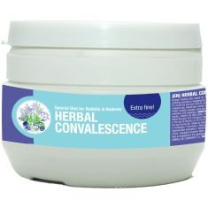 CUNIPIC vet herbal convalescence extra 125 gr