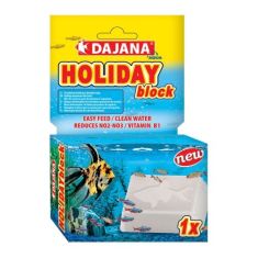 DAJANA holiday
