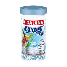 DAJANA oxigeno en tabletas 50 ud