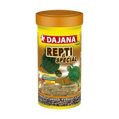 DAJANA repti special