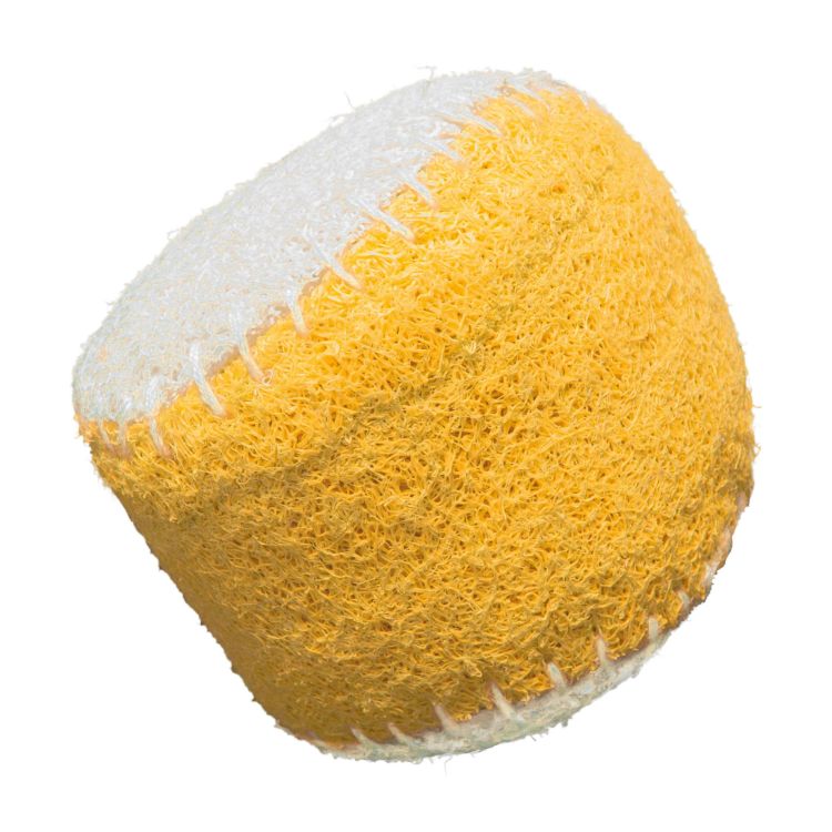 ICA ave juguete bola lufa 8 cm