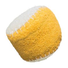 ICA ave juguete bola lufa 8 cm