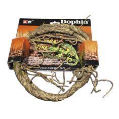 ICA Dophin liana pequeña 1.5 m