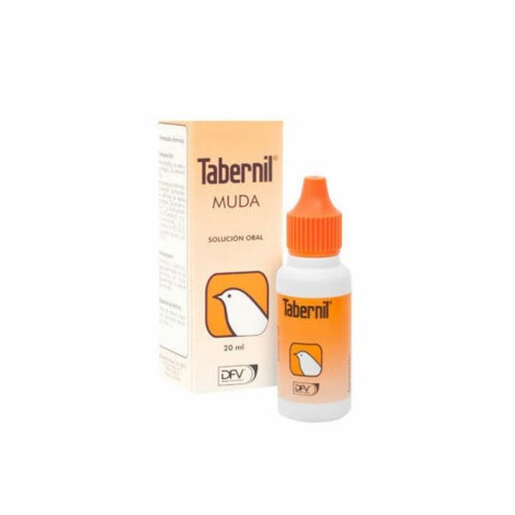 TABERNIL muda 20 ml