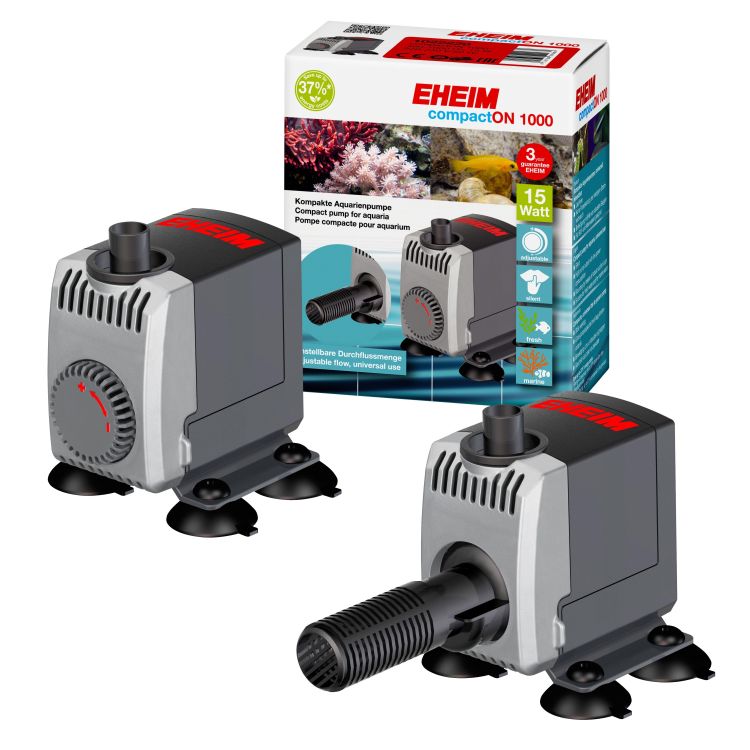 EHEIM bomba Compact