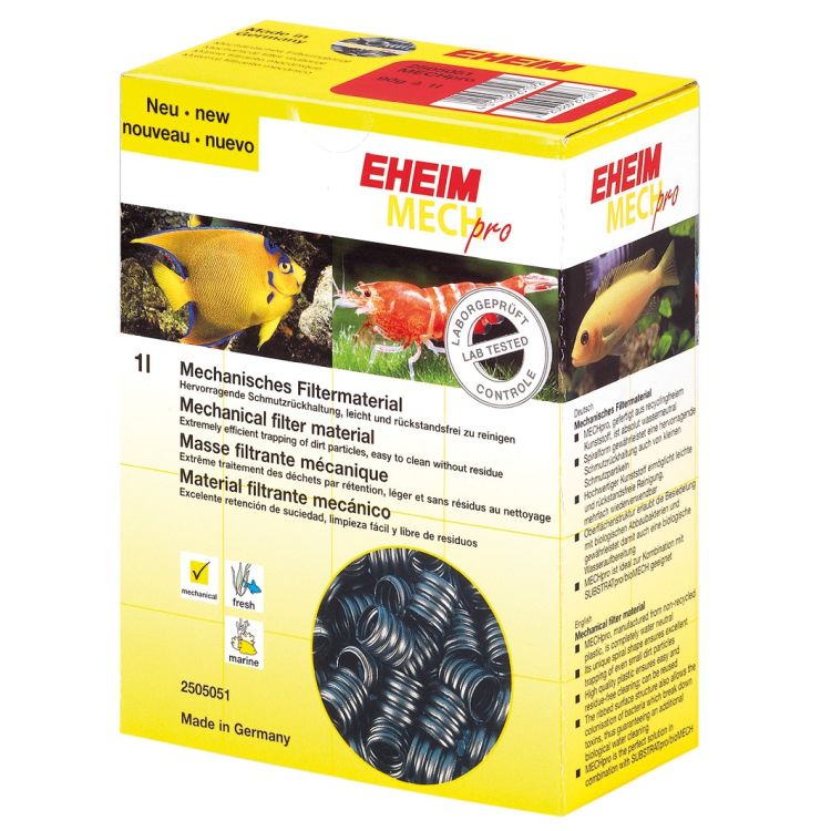EHEIM Ehfimech pro 1 L