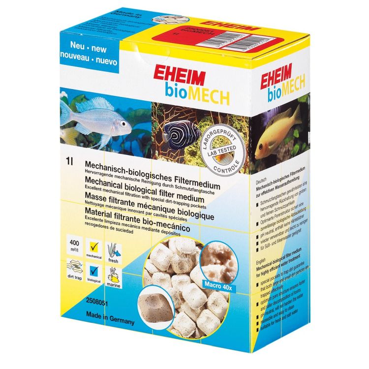 EHEIM biomech 1 L