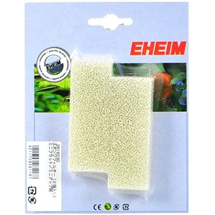 EHEIM esponja miniflat, miniup