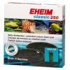 EHEIM almohadilla carbon 2213