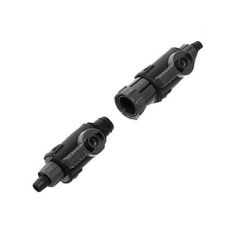 EHEIM llave doble salida 2211
