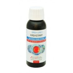 ICA Easy life acondicionador Easy Start 100 ml