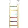 ICA aves juguete escalera color 33x13 cm