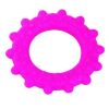 FREEDOG bow-wow wheel rosa