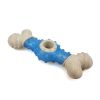 ALMA corn bone azul