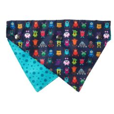 FUZZYARD perro Bandana Yardsters