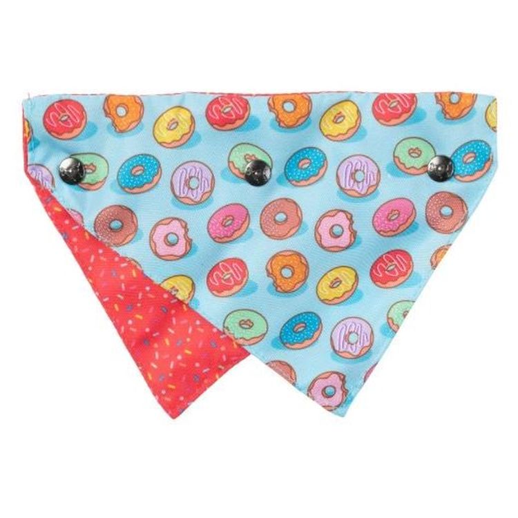 FUZZYARD perro Bandana You Drive Me Glazy