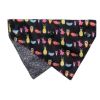 FUZZYARD Bandana Bed Bugs L