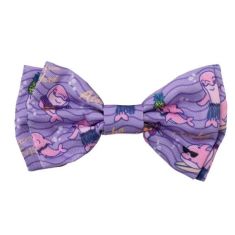 FUZZYARD perro pajarita Aloha Dolphins