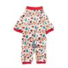 FUZZYARD pijama Tinsel Time 35-38,5 cm