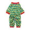 FUZZYARD pijama Merry Quackmas 40-41 cm