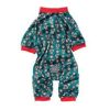 FUZZYARD pijama I Heart Candy Canes 40-41 cm