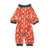 FUZZYARD pijama Holly Jolly Cookies 35-38,5 cm