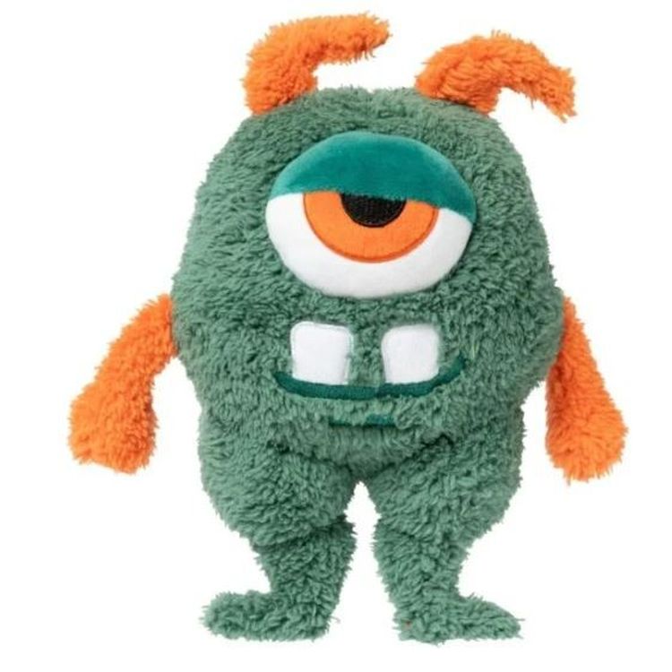 FUZZYARD perro juguete Legstrong Khaki
