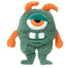 FUZZYARD perro juguete Legstrong Khaki
