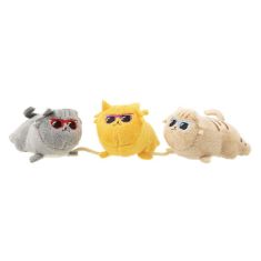 FUZZYARD gato juguete Cool Cats 3 on a string