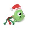 FUZZYARD gato juguete Merry Fishmas