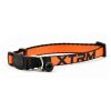 NAYECO gato collar x-trm neon flash naranja
