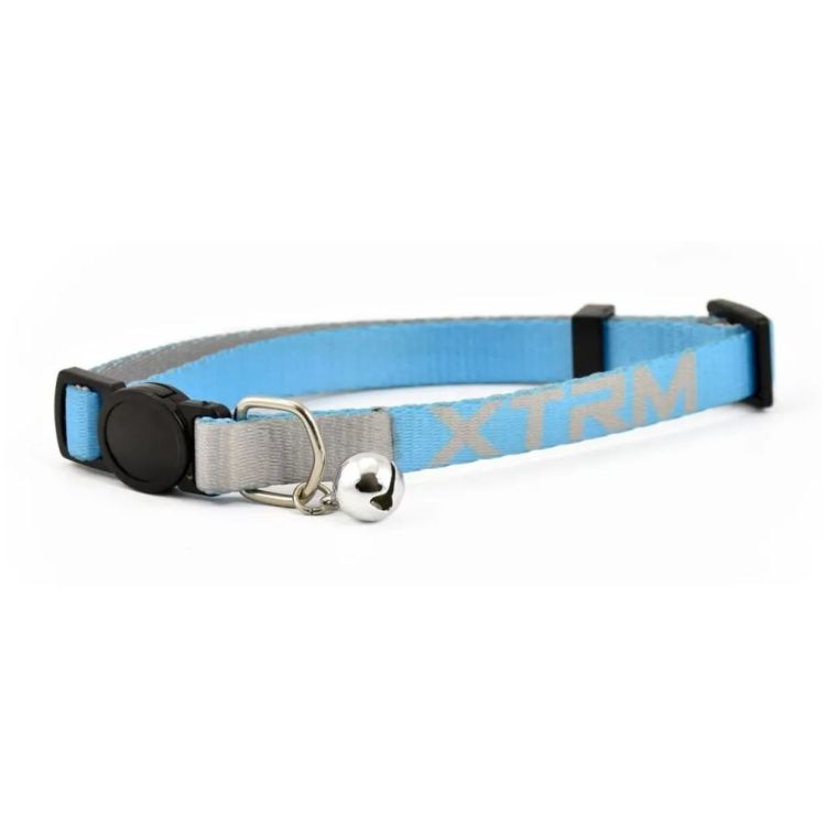 NAYECO gato collar X-trm neon flash