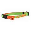 NAYECO gato collar x-trm neon flash verde