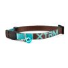 NAYECO gato collar x-trm neon flash marron