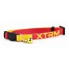 NAYECO gato collar x-trm neon flash rojo