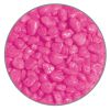 ICA grava neón rosa 7 mm 2 kg