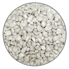 ICA grava clasica blanca 7 mm 2 kg
