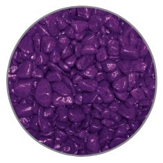 ICA grava premium violeta 7 mm 2 kg