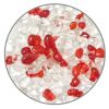 ICA grava cristal mix roja 400 gr