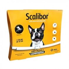 SCALIBOR collar