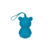 FERRIBIELLA porta-sacos teddy petroleo