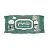 FERRIBIELLA toallitas almizcle blanco 40 ud