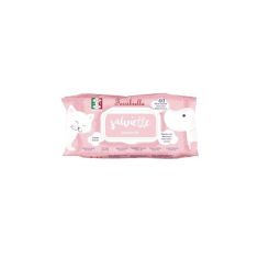 FERRIBIELLA toallitas sensitive 40 uds